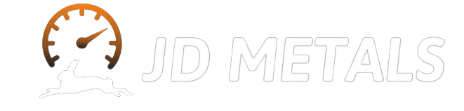 JD METALS