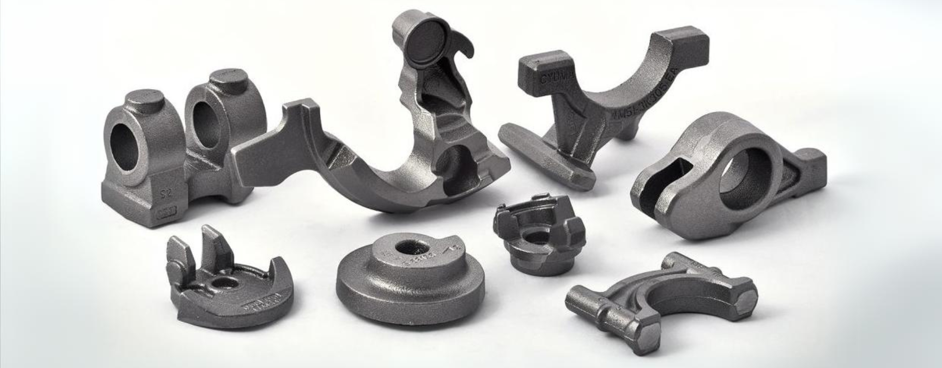 On-time global delivery