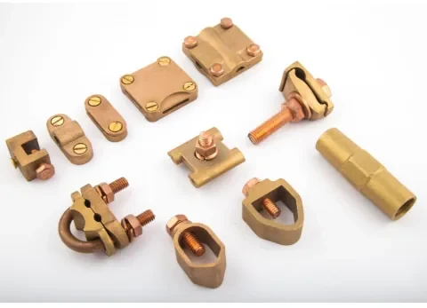 Electrical Components